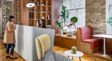 Meet Upsuite, Where Teams Go To Find Coworking Spaces