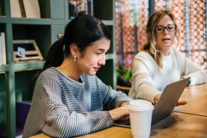 coworking spaces for women