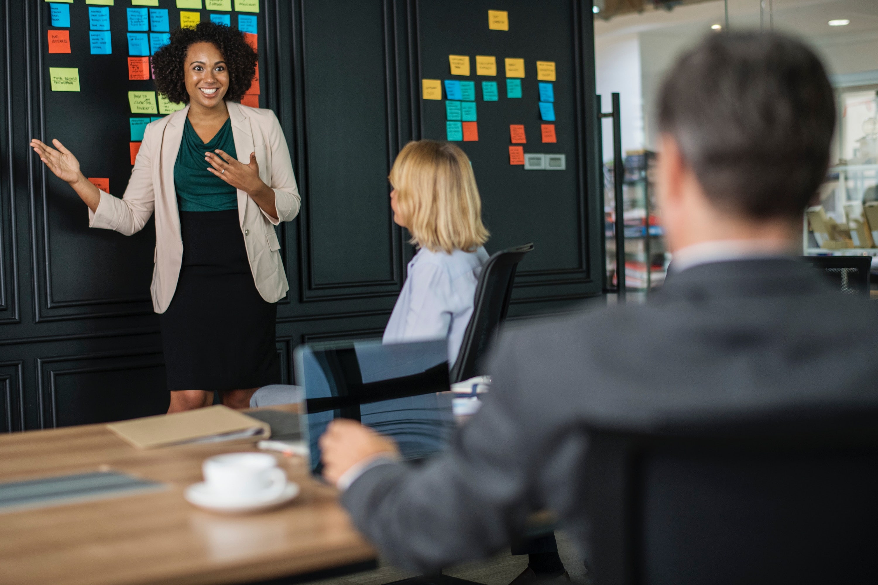 Quick Guide To Coworking: What You’ve Been Missing