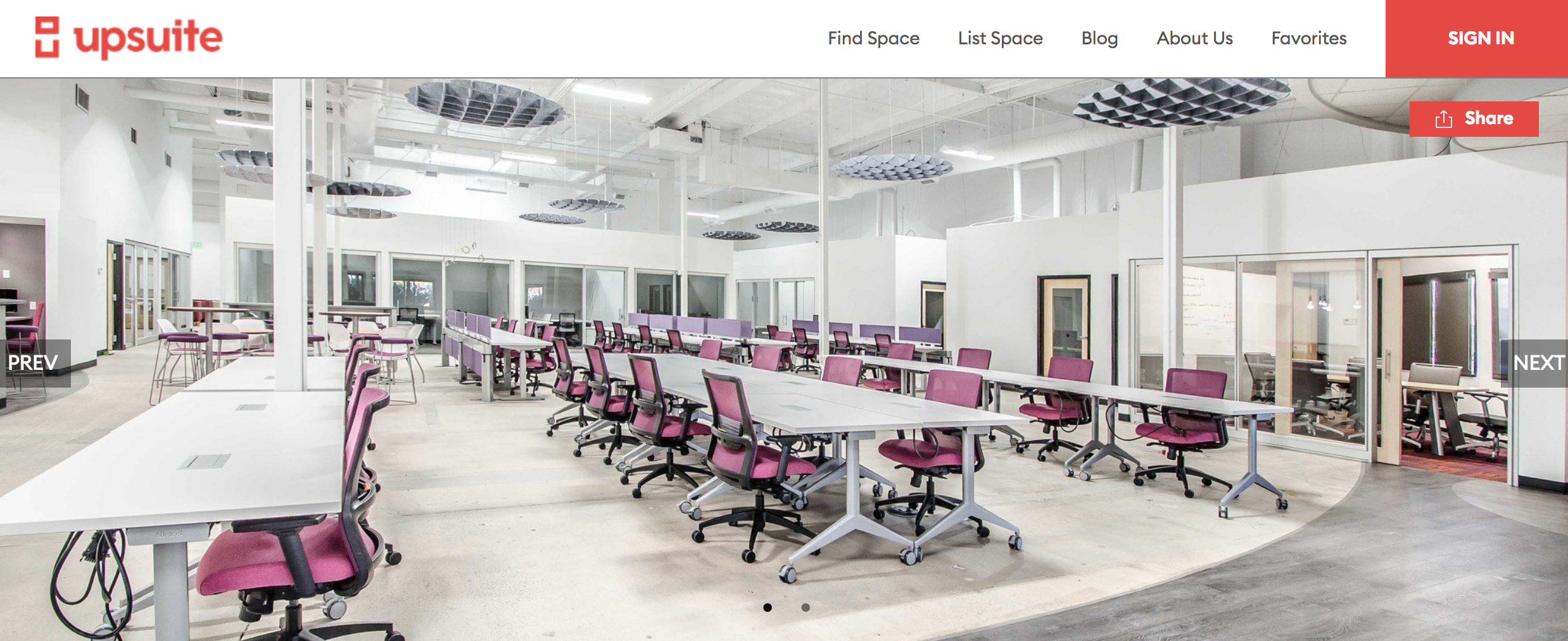 Coworking: An Economy In A Box