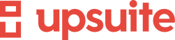 upsuite logo red