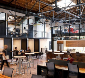 Alchemy Creative Denver Coworking