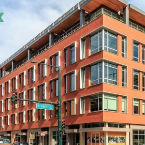CTRL Collective Coworking Denver