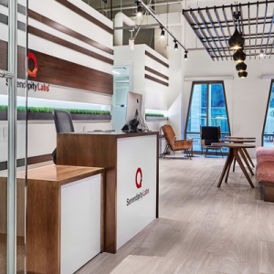 Serendipity Labs Coworking Denver