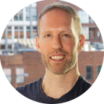 Cole MacKinnon, Coworking Advisor