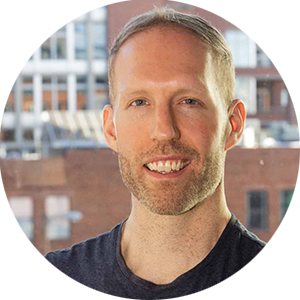 Cole MacKinnon, Coworking Advisor