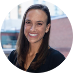 Sydney Swanson, Coworking Advisor