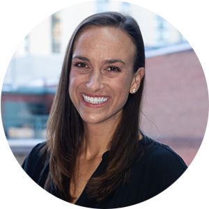 Sydney Swanson, Coworking Advisor