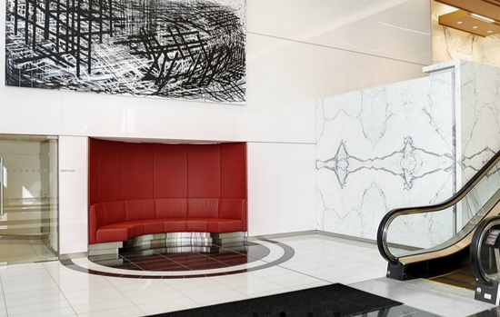 Agile Offices - Eaton Centre, Toronto