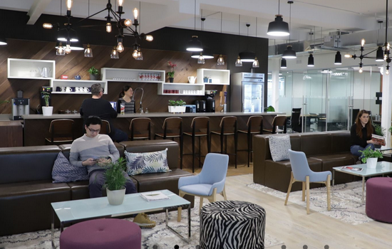 Office146 - West Toronto
