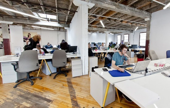 Project Spaces - King West, Toronto