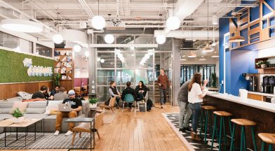 Coworking Monroe