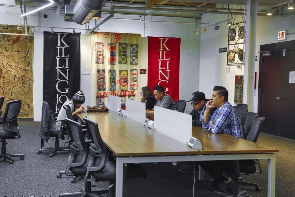 2112 Coworking, Chicago 2112 Coworking, Chicago