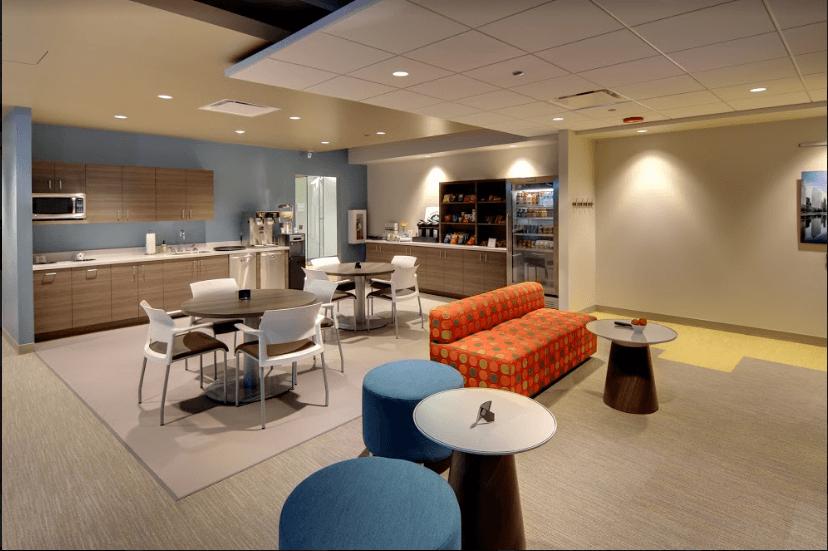 Serendipity Labs, Chicago