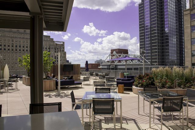 TechNexus Coworking, Chicago