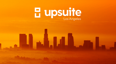 Upsuite Los Angeles Coworking