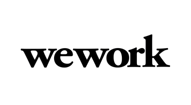 Wework-logo