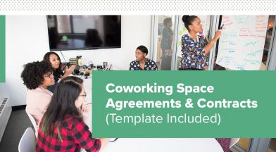 Agreement Coworking Blog