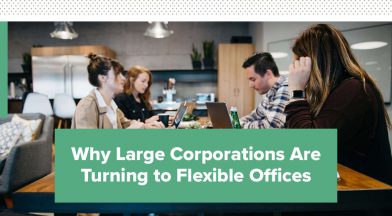 Large Corporations Blog