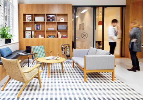 Spaces Cite Multimedia