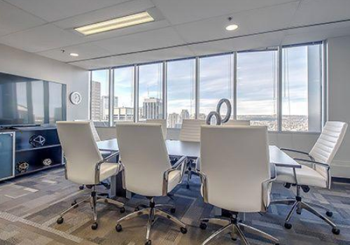 Regus - Altius Centre