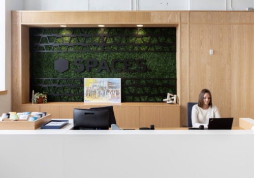 Best for Inspiring - Spaces - North Loop