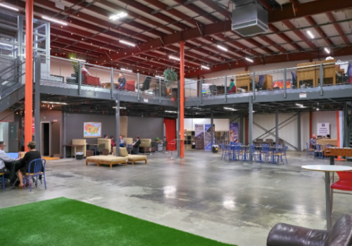 Collab Space