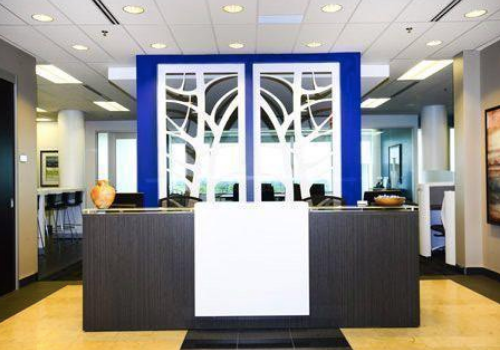 Regus 343 Preston