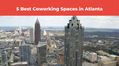 Best Cowork Atlanta