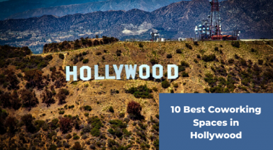 Best Coworking Hollywood