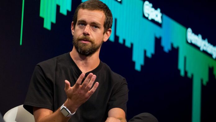 Jack Dorsey Twitter Upsuite