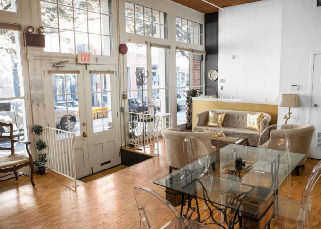 Old City Collective