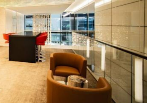 Serendipity Labs - Hall Park