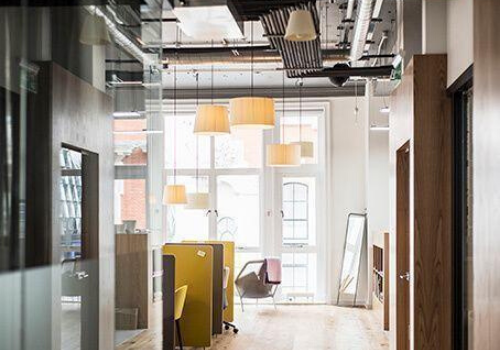 Brooklyn coworking spaces