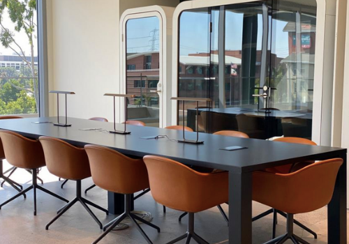 coworking spaces south bay