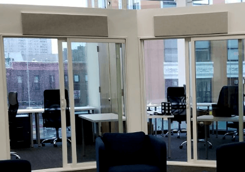 Bronx Coworking Space - Third Avenue