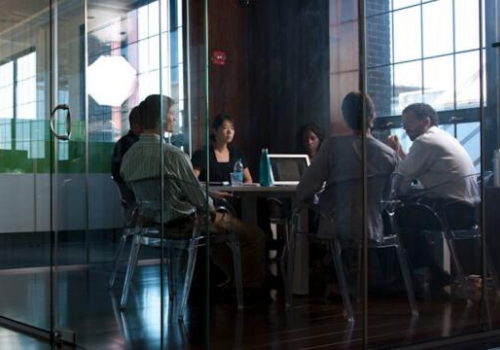 BXL Business Incubator - Lafayette Avenue