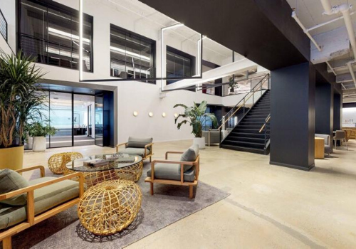 Convene - 5th Avenue
