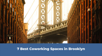 Best Coworking Spaces Brooklyn