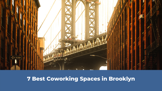 Best Coworking Spaces Brooklyn