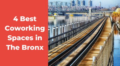 Coworking Spaces In The Bronx