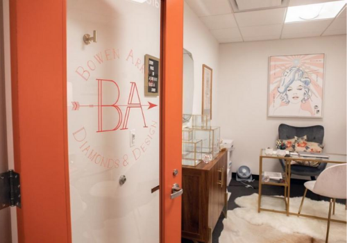 Novel Coworking Biscayne Blvd