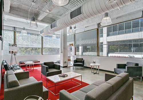 10 Best Coworking Spaces in San Francisco - Upsuite Coworking