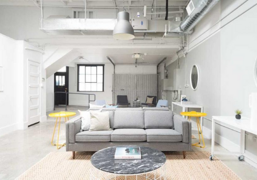 Breather - 459 Clementina St.