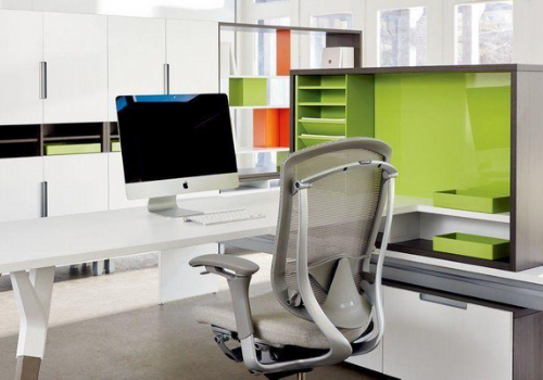 Workspace Solutions