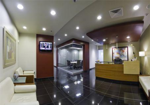 Regus - Sugarhouse Center
