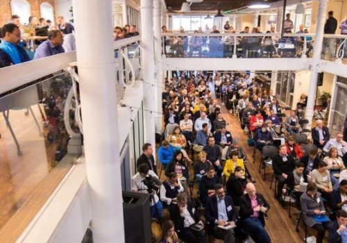 Impact Hub - State Street