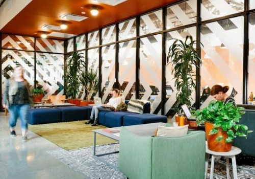 WeWork - Block 23