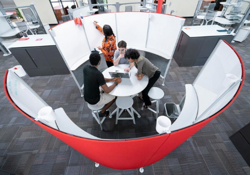 MAC6 Coworking