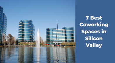 Best Coworking Space Silicon Valley